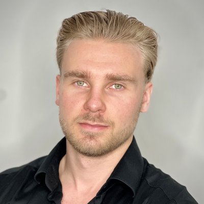 Maciej Flinik